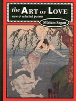 Hardcover The Art of Love: New and Selected Poems Book