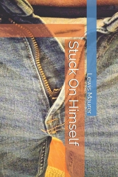 Paperback Stuck On Himself Book
