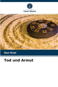 Paperback Tod und Armut [German] Book