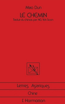 Paperback Le chemin [French] Book