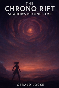 The Chrono Rift: Shadows Beyond Time