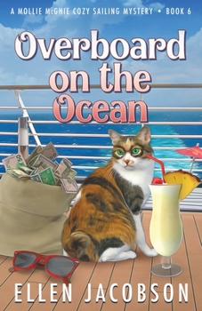 Paperback Overboard on the Ocean Book