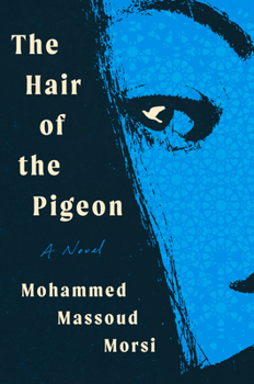 Paperback The Hair of the Pigeon Book
