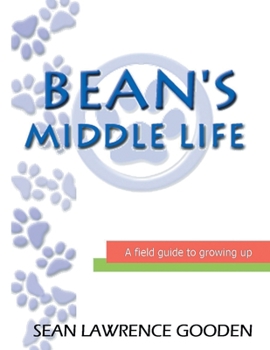 Paperback Bean's Middle Life Book
