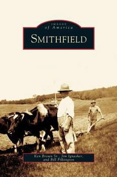 Hardcover Smithfield Book