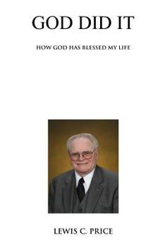 Paperback God Did It Book