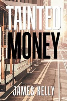 Hardcover Tainted Money Book