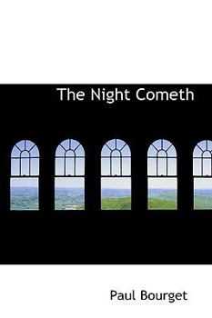 Paperback The Night Cometh Book