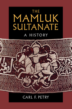 Paperback The Mamluk Sultanate Book