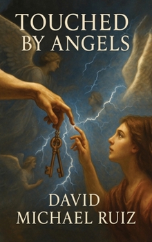 Hardcover Touched by Angels Book