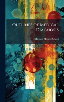 Outlines of Medical Diagnosis