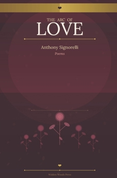 Paperback The Arc of Love Book