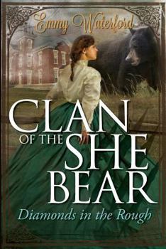 Paperback Diamonds in the Rough: The Most Epic Romance of American History Book