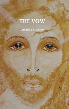 Hardcover The Vow Book