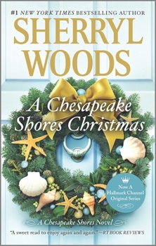 A Chesapeake shores Christmas - Book #4 of the Chesapeake Shores