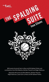 Paperback The Spalding Suite Book