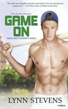 Paperback Game on Book