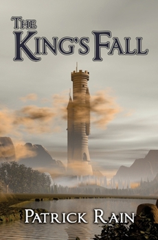 Paperback The King's Fall Book