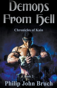 Paperback Demons From Hell Book