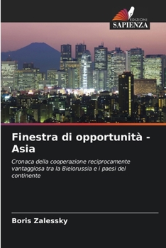 Finestra di opportunità - Asia