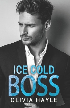 Paperback Ice Cold Boss Book