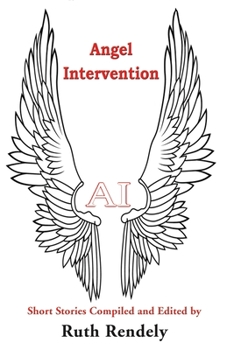 Paperback AI: Angel Intervention Book