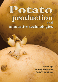 Paperback Potato production and innovative technologies Book
