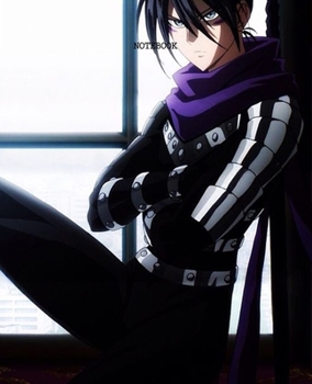 Notebook: One Punch Man Anime Soft Glossy Cover Graph Paper Pages Book 7.5 x 9.25 Inches 110 Pages