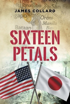 Paperback Sixteen Petals Book