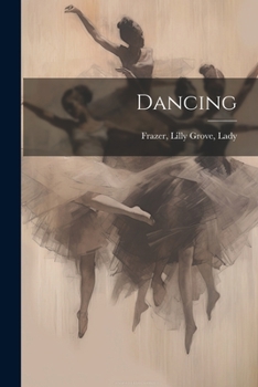 Paperback Dancing Book