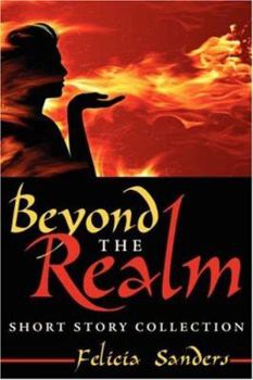 Paperback Beyond The Realm: Short Story Collection Book