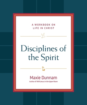 Paperback Disciplines of the Spirit Book