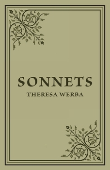 Paperback Sonnets Book