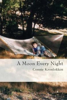 Paperback A Moon Every Night Book
