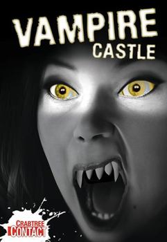 Paperback Vampire Castle Book