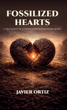 Fossilized Hearts: A Testament of a Civilization in Emotional Ruins