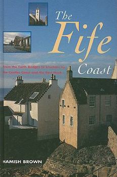 Hardcover The Fife Coast Book
