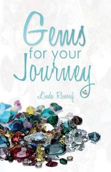 Paperback Gems for Your Journey Book
