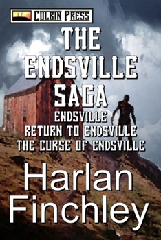 Paperback The Endsville Saga Book