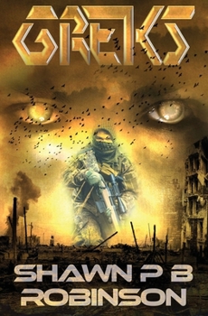 Greks (The Grek Invasion)