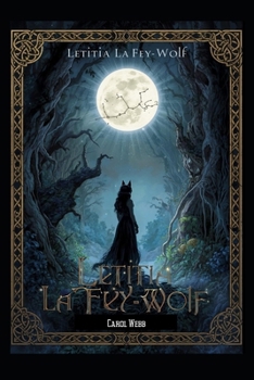 Letitia La Fey-Wolf (Children's Books)