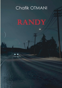 Paperback Randy [French] Book