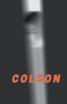 Paperback Colson Book