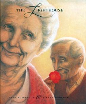 Hardcover The Lighthouse Book