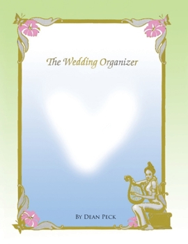 Paperback The Wedding Organizer Book