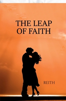Paperback The Leap of Faith Book