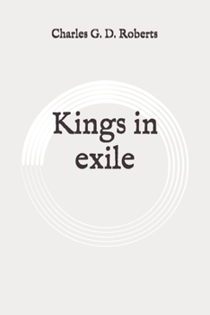 Paperback Kings in exile: Original Book