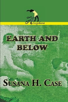 Paperback Earth and Below Book