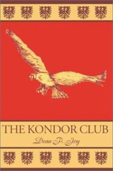 Paperback The Kondor Club Book