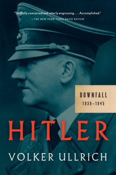 Adolf Hitler - Book #2 of the Adolf Hitler